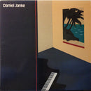 Daniel Janke - Daniel Janke (Vinyle Usagé)