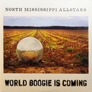 North Mississippi Allstars - World Boogie Is Coming (Vinyle Usagé)