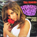 Klaus Wunderlich - Hammond For Lovers (Vinyle Usagé)