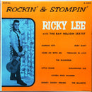 Ricky Lee - Rockin and Stompin (Vinyle Usagé)