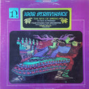 Stravinsky / Boulez - The Rite Of Spring (Vinyle Usagé)