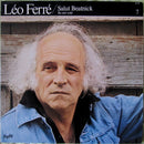 Leo Ferre - Vol 7: Salut Beatnick (Vinyle Usagé)