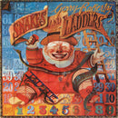 Gerry Rafferty - Snakes and Ladders (Vinyle Usagé)