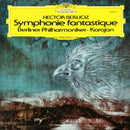 Berlioz / Karajan - Symphonie Fantastique (Vinyle Usagé)