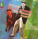 Woody Herman - The Turning Point (1943 : 1944) (Vinyle Usagé)