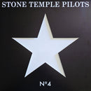 Stone Temple Pilots - No 4 (Vinyle Usagé)