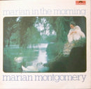 Marian Montgomery - Marian In The Morning (Vinyle Usagé)