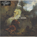 Get Well Soon - Love (Vinyle Usagé)