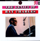 Ray Charles - The Genius Of Ray Charles (Vinyle Usagé)