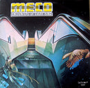 Meco - Encounters of Every Kind (Vinyle Usagé)