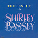 Shirley Bassey - The Best of Shirley Bassey (Vinyle Usagé)