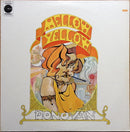 Donovan - Mellow Yellow (Vinyle Usagé)