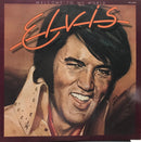 Elvis Presley - Welcome to My World (Vinyle Usagé)