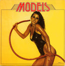 Models - Models (Vinyle Usagé)