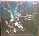 Quatre En Concert / Various - Music by Campra / Handel / Jenkins / Purcell / Rameau (Vinyle Usagé)