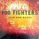 Foo Fighters - Skin and Bones (Vinyle Usagé)