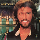 Barry Gibb - Now Voyager (Vinyle Usagé)