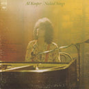 Al Kooper - Naked Songs (Vinyle Usagé)