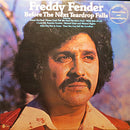 Freddy Fender - Before The Next Teardrop Falls (Vinyle Usagé)