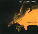 Francoise Hardy - Message Personnel (CD Usagé)