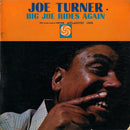 Joe Turner - Big Joe Rides Again (Vinyle Usagé)