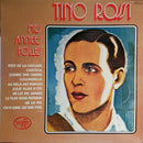 Tino Rossi - Mes Annees Folles (Vinyle Usagé)
