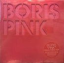 Boris  - Pink (Vinyle Usagé)