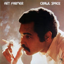 Art Farmer - Crawl Space (Vinyle Usagé)