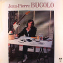 Jean Pierre Bucolo - Jean Pierre Bucolo (Vinyle Usagé)