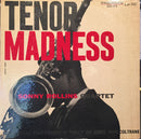 Sonny Rollins - Tenor Madness (Vinyle Usagé)