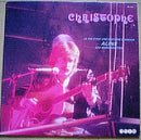 Christophe - Christophe (Aline) (Vinyle Usagé)