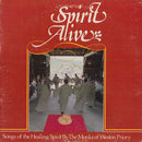 Monks of Weston Priory - Spirit Alive (Vinyle Usagé)