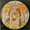 Iron Maiden - Powerslave (Vinyle Usagé)