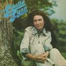 Loretta Lynn - Back to the Country (Vinyle Usagé)