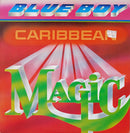 Blue Boy  - Caribbean Magic (Vinyle Usagé)
