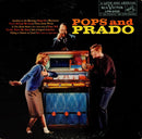 Perez Prado - Pops and Prado (Vinyle Usagé)