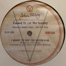 John Illsley - I Want To See The Moon (Vinyle Usagé)