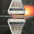 Hollies - Five Three One : Double Seven O Four (Vinyle Usagé)