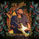 Eric Gales - Good For Sumthin (Vinyle Usagé)