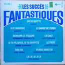 Various - Les Succes Fantastiques: Volume1 (Vinyle Usagé)