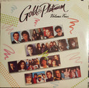 Various - Gold and Platinum Volume Four (Vinyle Usagé)