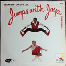 Sammy Davis Jr - Sammy Jumps With Joya (Vinyle Usagé)