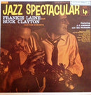 Frankie Laine / Buck Clayton - Jazz Spectacular (Vinyle Usagé)