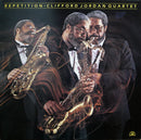 Clifford Jordan - Repetition (Vinyle Usagé)