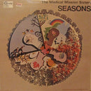 Medical Mission Sisters - Seasons (Vinyle Usagé)