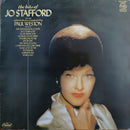 Jo Stafford - The Hits Of Jo Stafford (Vinyle Usagé)
