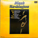 Dinah Washington - Take Me In Your Arms (Vinyle Usagé)
