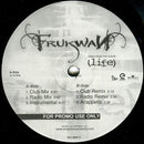 Fruitkwan - Life (Vinyle Usagé)