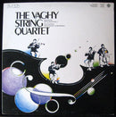 Bartok / Crawford / Vaghy String Quartet - String Quartet No 4 / String Quartet La Nuit Etoilee (Vinyle Usagé)