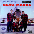 Beau Marks - The High Flying Beau Marks (Vinyle Usagé)